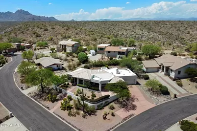 15526 E Bumblebee Lane, Fountain Hills, AZ 85268 - Photo 1
