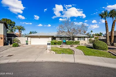 5802 S Stanley Place, Tempe, AZ 85283 - Photo 1
