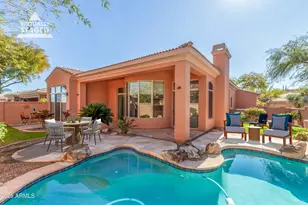 15832 E Bursage Dr, Fountain Hills, AZ 85268 - Photo 1