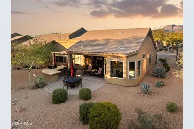 7217 E Canyon Wren Drive, Gold Canyon, AZ 85118 - Photo 1