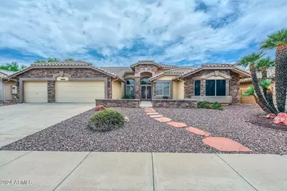 8523 W Rosemonte Drive, Peoria, AZ 85382 - Photo 1