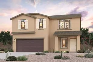 310 W Sonoran Vista Circle, Coolidge, AZ 85128 - Photo 1