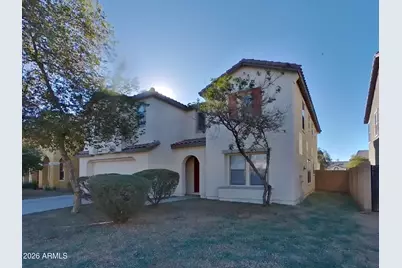 25685 W Pleasant Lane, Buckeye, AZ 85326 - Photo 1