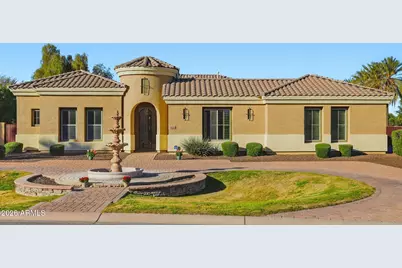 6626 S Delmar Place, Gilbert, AZ 85298 - Photo 1