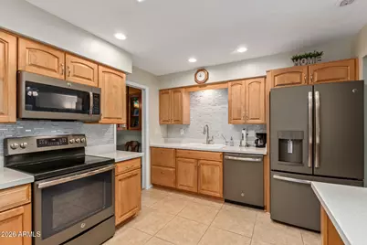 4712 E Crescent Avenue, Mesa, AZ 85206 - Photo 1