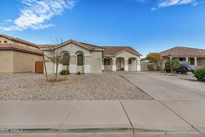 21334 E Alyssa Road, Queen Creek, AZ 85142 - Photo 1