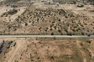 4 0 Acres E Tierra Del Sol Dr, Hereford, AZ 85615 - Photo 1