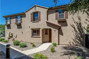 1330 S Aaron -- 213, Mesa, AZ 85209 - Photo 1