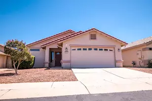 4534 Redwood St, Sierra Vista, AZ 85650 - Photo 1