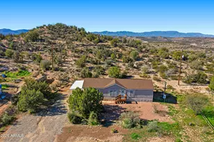 4450 N Lazy Lariat Ln, Rimrock, AZ 86335 - Photo 1