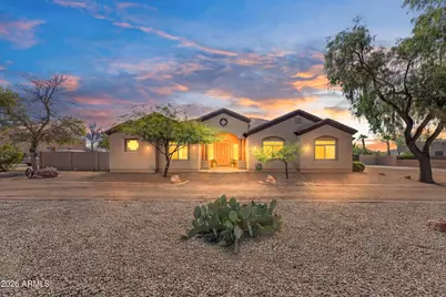 19337 W Huron Lane, Buckeye, AZ 85326 - Photo 1