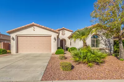 1114 W Redwood Avenue, Queen Creek, AZ 85140 - Photo 1