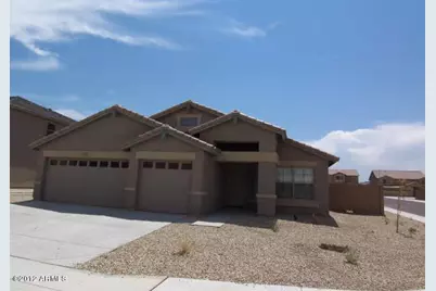 3217 W Pleasant Lane, Phoenix, AZ 85041 - Photo 1