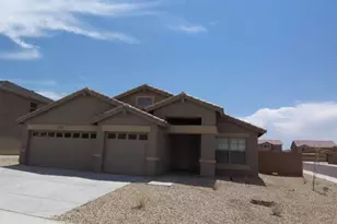 3217 W Pleasant Ln, Phoenix, AZ 85041 - Photo 1
