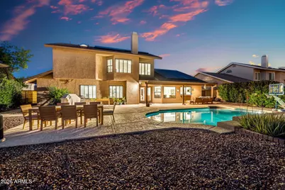 5253 E Paradise Lane, Scottsdale, AZ 85254 - Photo 1