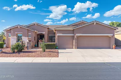 20454 N Wishing Well Lane, Maricopa, AZ 85138 - Photo 1