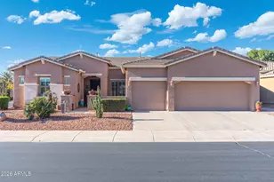 20454 N Wishing Well Ln, Maricopa, AZ 85138 - Photo 1