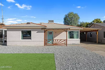 2825 N Greenfield Road, Phoenix, AZ 85006 - Photo 1