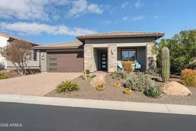 17840 E Paria Canyon Drive, Rio Verde, AZ 85263 - Photo 1