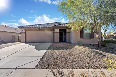 27240 N 172nd Avenue, Surprise, AZ 85387 - Photo 1