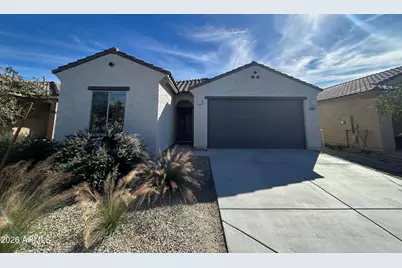 24401 W Verlea Drive, Buckeye, AZ 85326 - Photo 1