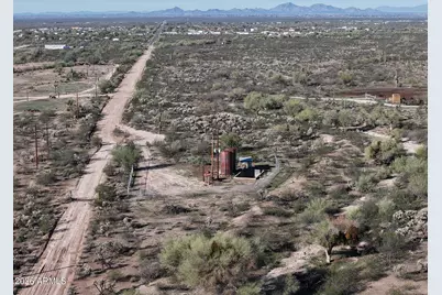 Tbd E Cactus Forest Rd Road #-, Florence, AZ 85132 - Photo 1