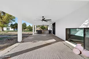 2223 E Claxton St, Gilbert, AZ 85297 - Photo 47