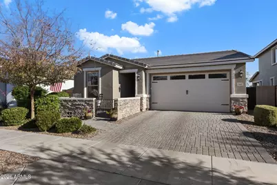 21607 S 225th Way, Queen Creek, AZ 85142 - Photo 1