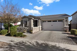 21607 S 225th Way, Queen Creek, AZ 85142 - Photo 1