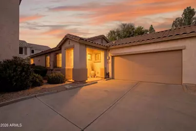 838 E Stottler Drive, Gilbert, AZ 85296 - Photo 1