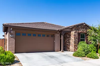 2574 S Barks Canyon Trail, Apache Junction, AZ 85119 - Photo 1