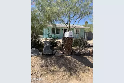 1117 E Sunnyslope Lane, Phoenix, AZ 85020 - Photo 1
