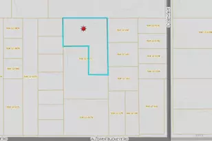 3400 W Lower Buckeye --, Tonopah, AZ 85354 - Photo 1