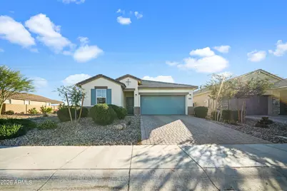 12105 W Wier Avenue, Avondale, AZ 85323 - Photo 1