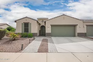 41609 W Summer Wind Way, Maricopa, AZ 85138 - Photo 1