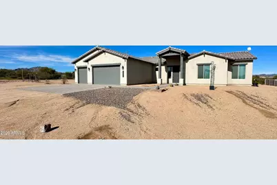 15412 E Palo Brea Lane, Scottsdale, AZ 85262 - Photo 1