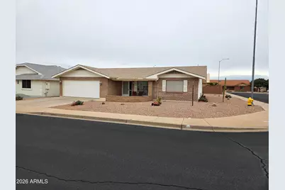 8348 E Nopal Avenue, Mesa, AZ 85209 - Photo 1