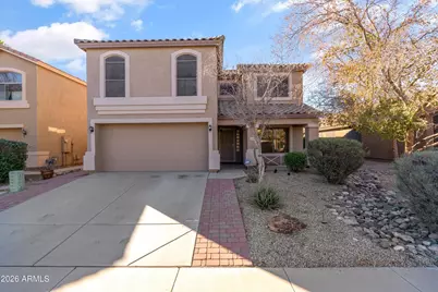 43813 W Rio Lobo Drive, Maricopa, AZ 85138 - Photo 1