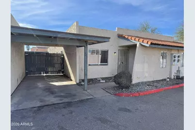 6527 N 67th Avenue #103, Glendale, AZ 85301 - Photo 1