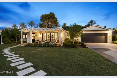 4636 E Calle Ventura --, Phoenix, AZ 85018 - Photo 1