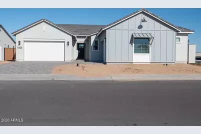 17626 W Turney Avenue, Goodyear, AZ 85395 - Photo 1