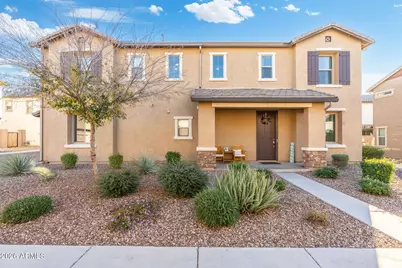 1658 S 82nd Way, Mesa, AZ 85209 - Photo 1