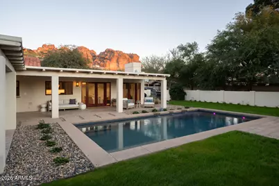 5602 N Camelback Canyon Place, Phoenix, AZ 85018 - Photo 1