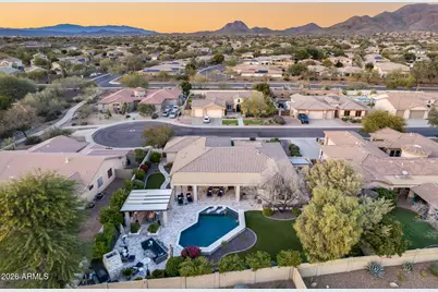 3057 W Sousa Court, Anthem, AZ 85086 - Photo 1