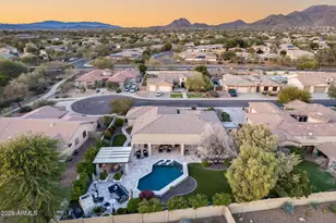 3057 W Sousa Ct, Anthem, AZ 85086 - Photo 1