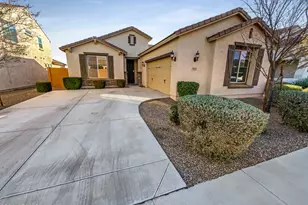 19885 N 259th Ave, Buckeye, AZ 85396 - Photo 1