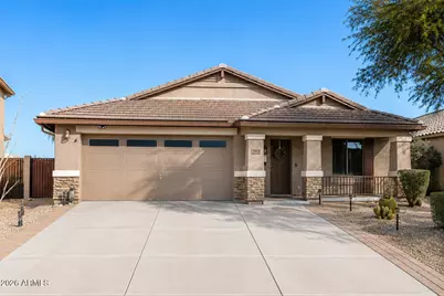 3918 E Mica Road, San Tan Valley, AZ 85143 - Photo 1
