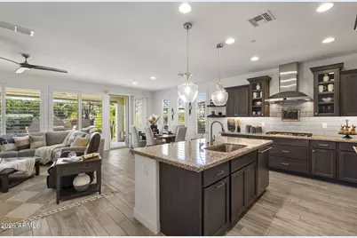 17521 E Silver Sage Lane, Rio Verde, AZ 85263 - Photo 1