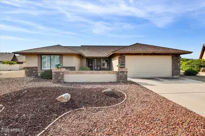 9881 W Marco Polo Road, Peoria, AZ 85382 - Photo 1