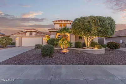 2675 N 164th Avenue, Goodyear, AZ 85395 - Photo 1